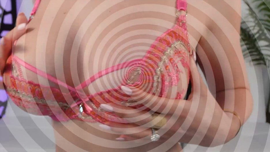 Goddess Violet Voss - Endurance Edging -Handpicked Jerk-Off Instruction